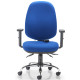 Concept Plus Fully Adjustable Ergonomic Task Chair